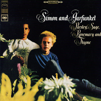 Paul Simon & Art Garfunkel - Parsley, Sage, Rosemary And Thyme [Bonus Tracks]